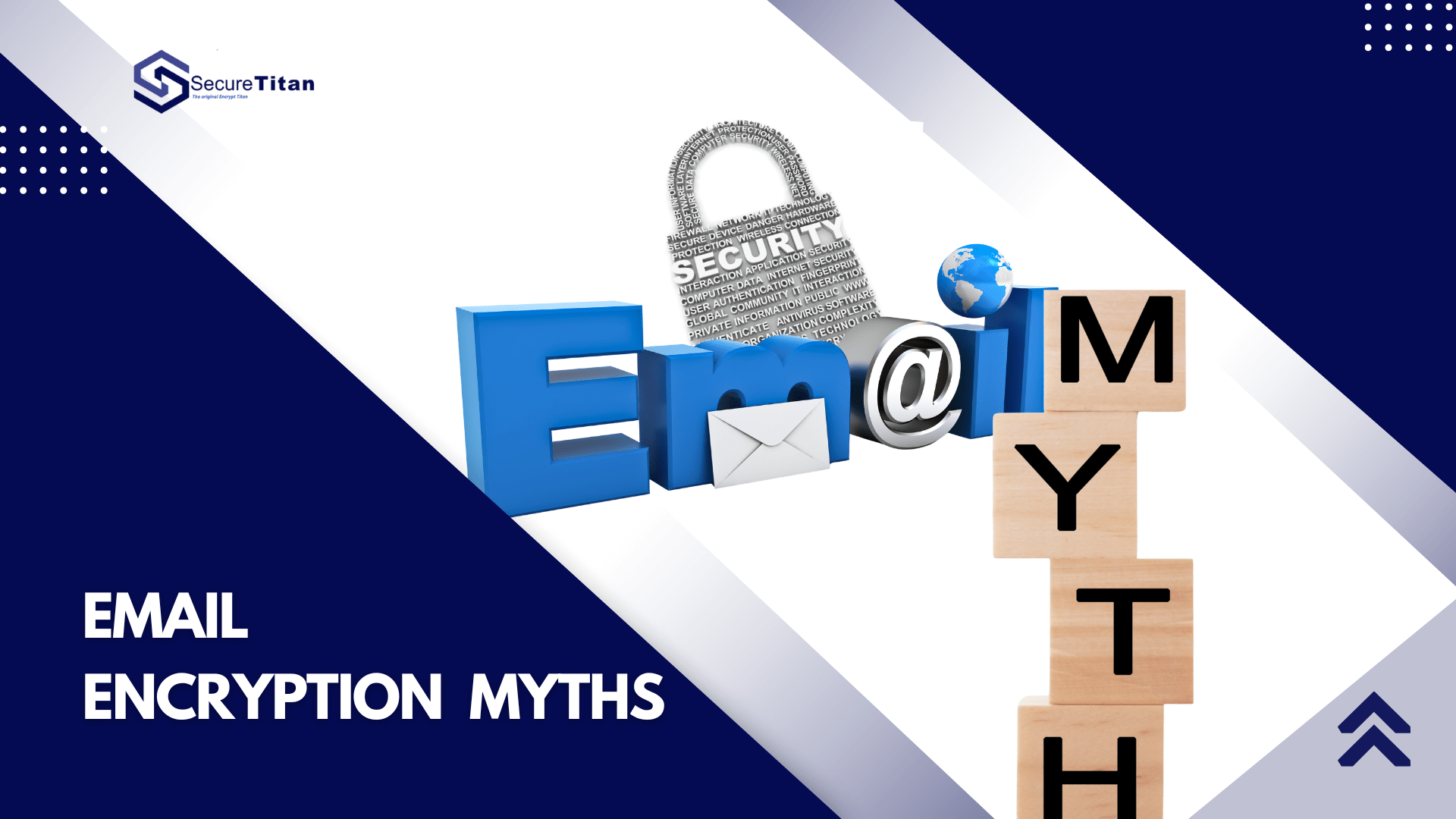 Email Encryption myths